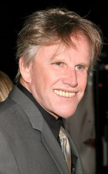 Gary Busey